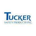 Tucker Safety Products logo