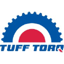 TUFF TORQ CORP logo