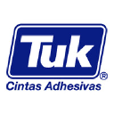 INDUSTRIAS TUK logo