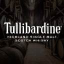 TULLIBARDINE DISTILLERY, logo