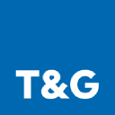 T&G logo