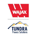 Tundra Process Solutions logo