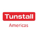 Tunstall logo