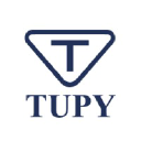 TUPY S.A logo