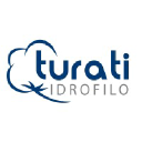 Turati Idrofilo S.p.A. logo