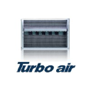 TURBO AIR CONDITIONING CORPORATION logo