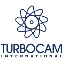 Turbocam logo