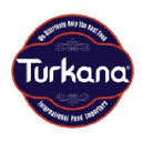 TURKANA FOOD INC. logo