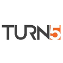 TURN5.INC logo