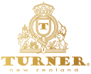 Turner New Zealand logo