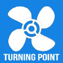 Turning Point Propellers logo