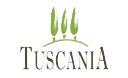 Tuscania logo