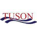 Tuson Manufacturing logo