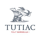 Vignerons de Tutiac logo