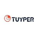 Tuyper logo