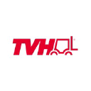 TVH Parts Co logo