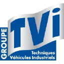 TVI logo