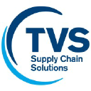 TVS Supply Chain logo