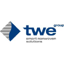 TWE Nonwovens logo