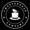 Tweeterhead logo