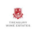 TREASURY WINE ESTATEs logo