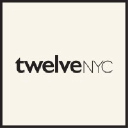 TWELVE INC DBA TWELVE NYC logo