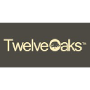 Twelve Oaks logo