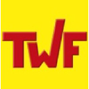 TWF International logo