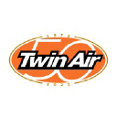 Twin Air logo