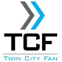 TWIN CITY HOSE, LLC logo