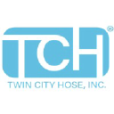 TWIN CITY HOSE, LLC logo