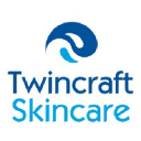 Twincraft logo