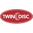 Twin Disc logo