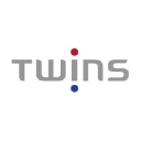 Twins logo