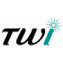 TWI PHARMACEUTICALS, USA INC. logo