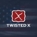 Twisted X logo