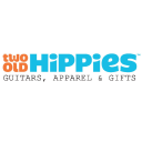 Two Old Hippies logo