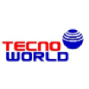 Tecnoworld logo