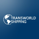 Trans-World Shipping logo