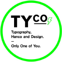 TYCO logo