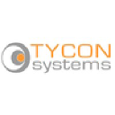 TYCON SYSTEMS INC logo