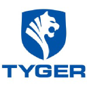 Tyger Auto logo