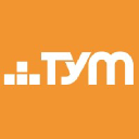 : TYM CORPORATION, logo