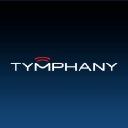 TYMPHANY ACOUSTIC TECHNOLOGY EUROPE logo