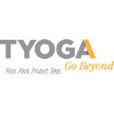 Tyoga Container logo