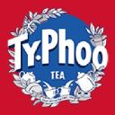 Typhoo Tea logo