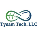 Tysam Tech logo