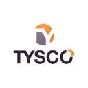 TYS CO.,LTD. logo