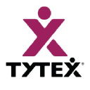 Tytex logo