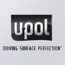 U Pol logo